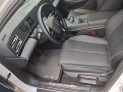 BYD Qin L DM-i Smart Drive Edition 80KM Leading - ფოტო 11