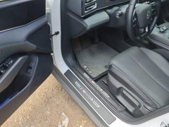 BYD Qin L DM-i Smart Drive Edition 80KM Leading - ფოტო 12