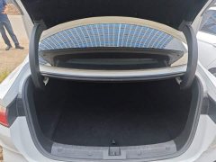 BYD Qin L DM-i Smart Drive Edition 80KM Leading - ფოტო 15