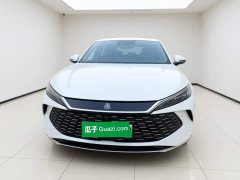 BYD Qin L DM-i Smart Drive Edition 80KM Leading - ფოტო 2
