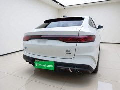 BYD Qin L DM-i Smart Drive Edition 80KM Leading - ფოტო 3