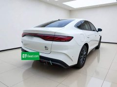 BYD Qin L DM-i Smart Drive Edition 80KM Leading - ფოტო 4
