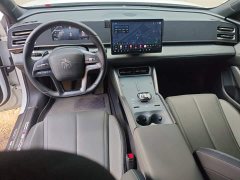 BYD Qin L DM-i Smart Drive Edition 80KM Leading - ფოტო 5