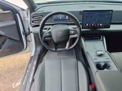 BYD Qin L DM-i Smart Drive Edition 80KM Leading - ფოტო 6