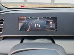BYD Qin L DM-i Smart Drive Edition 80KM Leading - ფოტო 7