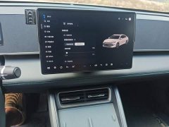 BYD Qin L DM-i Smart Drive Edition 80KM Leading - ფოტო 9