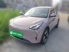 Geely Xing Yuan UP 410km Explorer Edition - ფოტო 1