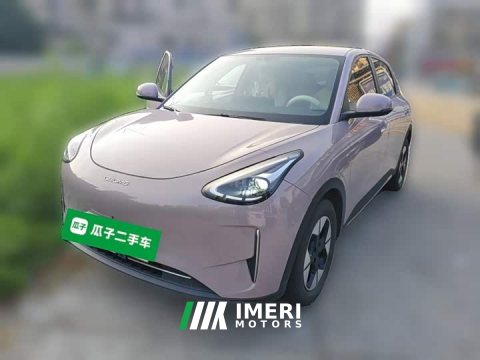 2025 Geely Xing Yuan UP 410km Explorer Edition - ავტომობილი ჩინეთიდან