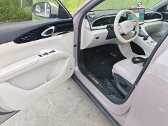 Geely Xing Yuan UP 410km Explorer Edition - ფოტო 12