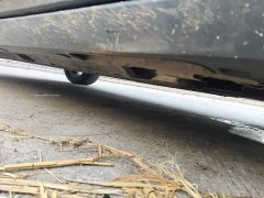 Geely Xing Yuan UP 410km Explorer Edition - ფოტო 17