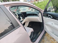 Geely Xing Yuan UP 410km Explorer Edition - ფოტო 19