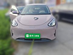 Geely Xing Yuan UP 410km Explorer Edition - ფოტო 2