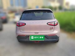 Geely Xing Yuan UP 410km Explorer Edition - ფოტო 3