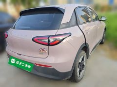 Geely Xing Yuan UP 410km Explorer Edition - ფოტო 4