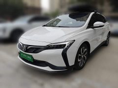 Buick Weilan 6 2022 Plug-in Hybrid Connected Smart Edition - ფოტო 1