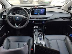 Buick Weilan 6 2022 Plug-in Hybrid Connected Smart Edition - ფოტო 10