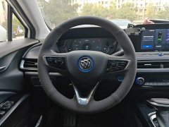 Buick Weilan 6 2022 Plug-in Hybrid Connected Smart Edition - ფოტო 11