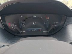 Buick Weilan 6 2022 Plug-in Hybrid Connected Smart Edition - ფოტო 12
