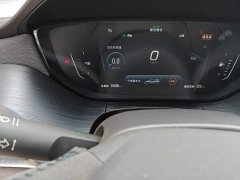 Buick Weilan 6 2022 Plug-in Hybrid Connected Smart Edition - ფოტო 13
