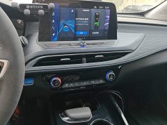 Buick Weilan 6 2022 Plug-in Hybrid Connected Smart Edition - ფოტო 14