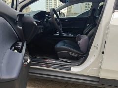 Buick Weilan 6 2022 Plug-in Hybrid Connected Smart Edition - ფოტო 16