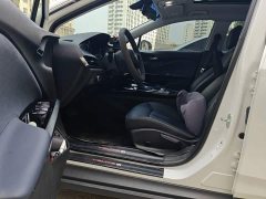 Buick Weilan 6 2022 Plug-in Hybrid Connected Smart Edition - ფოტო 17