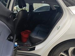 Buick Weilan 6 2022 Plug-in Hybrid Connected Smart Edition - ფოტო 18