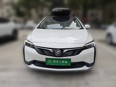 Buick Weilan 6 2022 Plug-in Hybrid Connected Smart Edition - ფოტო 2