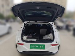 Buick Weilan 6 2022 Plug-in Hybrid Connected Smart Edition - ფოტო 20