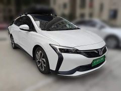 Buick Weilan 6 2022 Plug-in Hybrid Connected Smart Edition - ფოტო 3