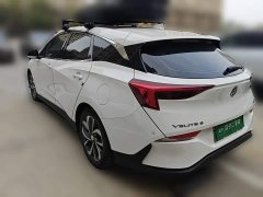 Buick Weilan 6 2022 Plug-in Hybrid Connected Smart Edition - ფოტო 4