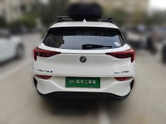 Buick Weilan 6 2022 Plug-in Hybrid Connected Smart Edition - ფოტო 5