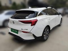 Buick Weilan 6 2022 Plug-in Hybrid Connected Smart Edition - ფოტო 6