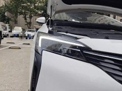 Buick Weilan 6 2022 Plug-in Hybrid Connected Smart Edition - ფოტო 7