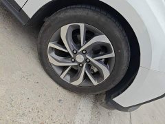 Buick Weilan 6 2022 Plug-in Hybrid Connected Smart Edition - ფოტო 8