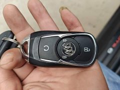 Buick Weilan 6 2022 Plug-in Hybrid Connected Smart Edition - ფოტო 9
