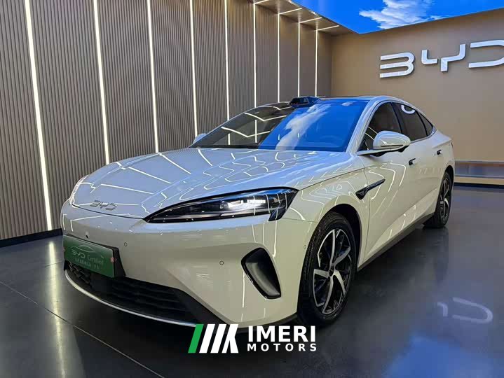 BYD Seal 07 DM-i 2026 DM-i 1.5T 230km Flagship - ავტომობილი ჩინეთიდან