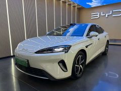 BYD Seal 07 DM-i 2026 DM-i 1.5T 230km Flagship - ფოტო 1