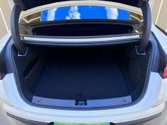 BYD Seal 07 DM-i 2026 DM-i 1.5T 230km Flagship - ფოტო 14