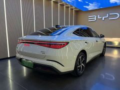 BYD Seal 07 DM-i 2026 DM-i 1.5T 230km Flagship - ფოტო 15