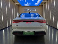 BYD Seal 07 DM-i 2026 DM-i 1.5T 230km Flagship - ფოტო 16