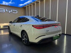 BYD Seal 07 DM-i 2026 DM-i 1.5T 230km Flagship - ფოტო 17