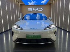 BYD Seal 07 DM-i 2026 DM-i 1.5T 230km Flagship - ფოტო 2