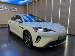 BYD Seal 07 DM-i 2026 DM-i 1.5T 230km Flagship - ფოტო 3