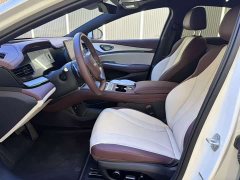 BYD Seal 07 DM-i 2026 DM-i 1.5T 230km Flagship - ფოტო 6