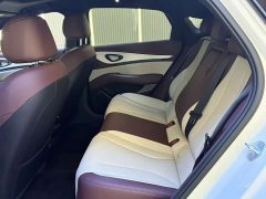 BYD Seal 07 DM-i 2026 DM-i 1.5T 230km Flagship - ფოტო 7