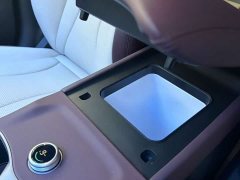 BYD Seal 07 DM-i 2026 DM-i 1.5T 230km Flagship - ფოტო 9