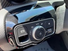 Mercedes-Benz A-Class Facelift A 200 L Fashion Edition - ფოტო 12