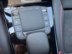 Mercedes-Benz A-Class Facelift A 200 L Fashion Edition - ფოტო 13