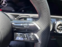 Mercedes-Benz A-Class Facelift A 200 L Fashion Edition - ფოტო 14